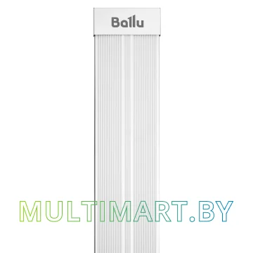 Инфракрасный обогреватель Ballu BIH-APL-0.6-M картинка 3